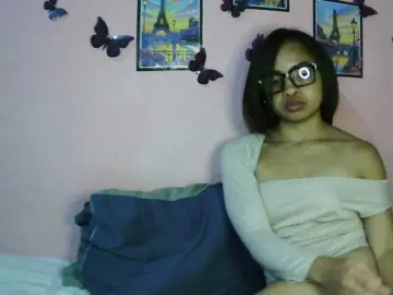 Ashlii  live sex cam