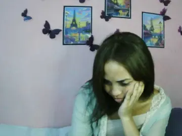 Ashlii  live sex cam