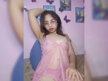Ashlii  live sex cam
