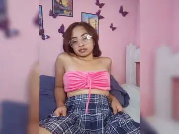Ashlii  live sex cam