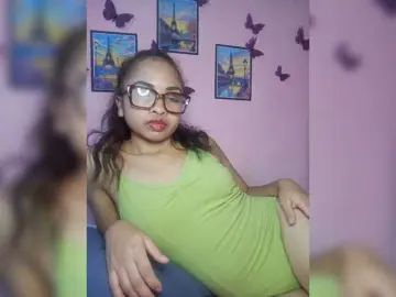 Ashlii  live sex cam