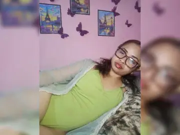 Ashlii  live sex cam
