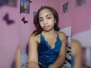 Ashlii  live sex cam