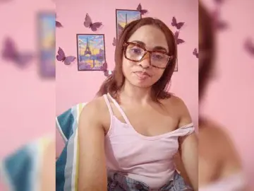 Ashlii  live sex cam