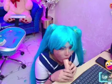 Athenea-Sweete  live sex cam