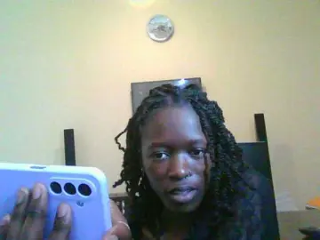 Blackebonyass  live sex cam