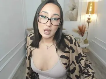 EvaSarazardje  live sex cam