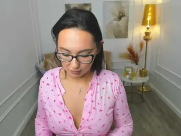 EvaSarazardje  live sex cam