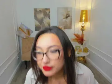 EvaSarazardje  live sex cam