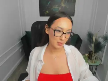 EvaSarazardje  live sex cam