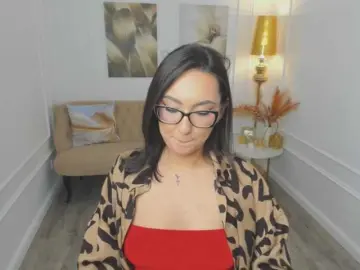 EvaSarazardje  live sex cam