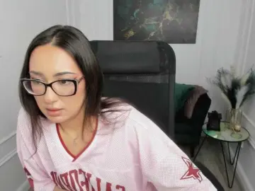 EvaSarazardje  live sex cam