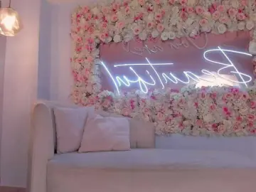 GabriellaLee  live sex cam