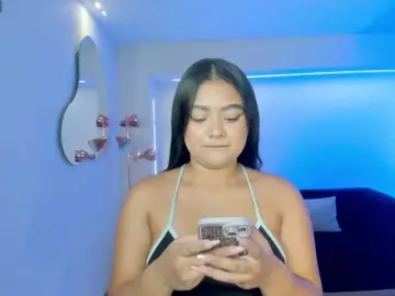 GabriellaLee  live sex cam