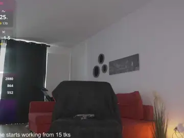 JessiQ  live sex cam