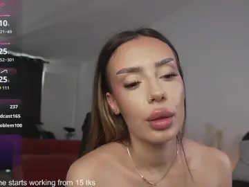 JessiQ  live sex cam