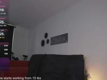 JessiQ  live sex cam