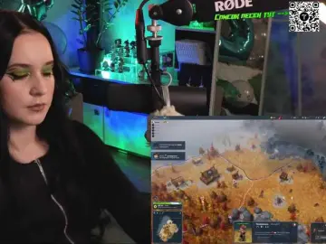 KiraLiLime  live sex cam