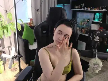 KiraLiLime  live sex cam