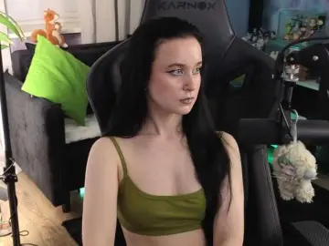 KiraLiLime  live sex cam