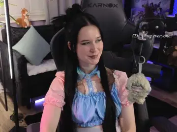 KiraLiLime  live sex cam