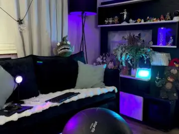 KiraLiLime  live sex cam