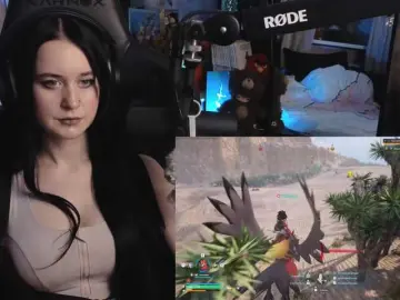 KiraLiLime  live sex cam