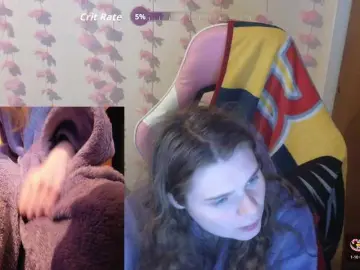 Lyra-flower-bunny  live sex cam