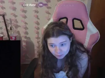 Lyra-flower-bunny  live sex cam