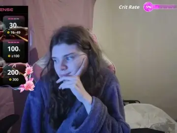 Lyra-flower-bunny  live sex cam