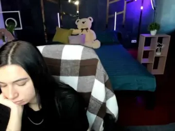 Mila-Vael  live sex cam