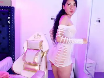 Sophie-Angel  live sex cam