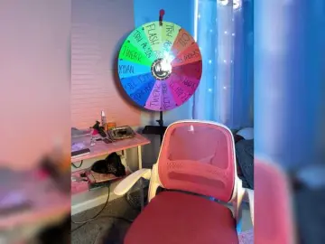 Strawhatlei  live sex cam