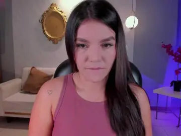 ValeriaRoldan  live sex cam