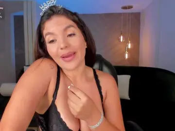 ValeriaRoldan  live sex cam