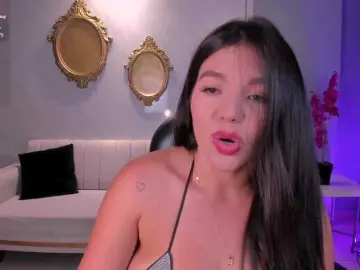ValeriaRoldan  live sex cam