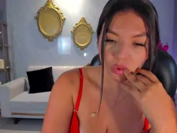 ValeriaRoldan  live sex cam