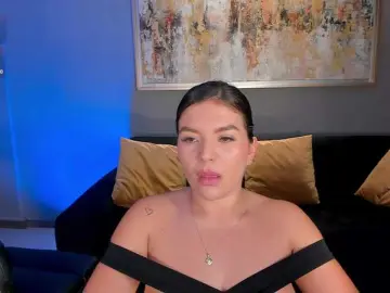ValeriaRoldan  live sex cam