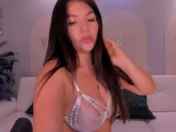 ValeriaRoldan  live sex cam