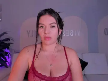 ValeriaRoldan  live sex cam