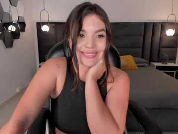 ValeriaRoldan  live sex cam