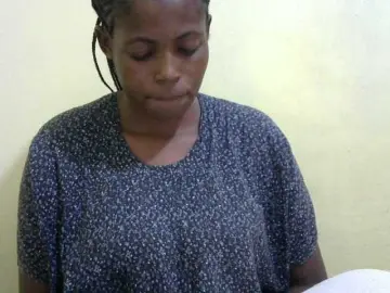 Ebonyassaa  live sex cam