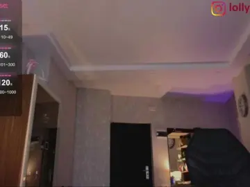 Lolly-red-  live sex cam