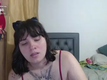 Betty-hoe  live sex cam