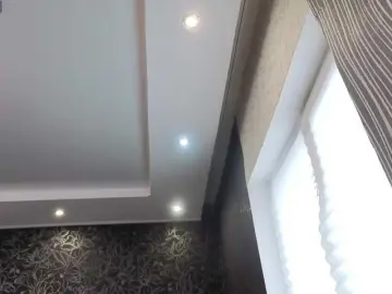 BlondieGirl  live sex cam