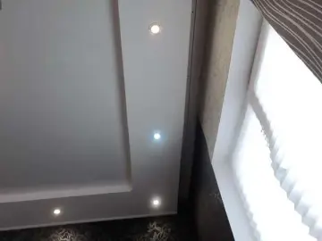 BlondieGirl  live sex cam