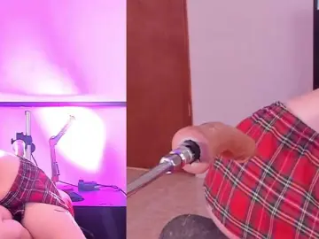 CandyHolmes  live sex cam