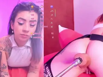 CandyHolmes  live sex cam