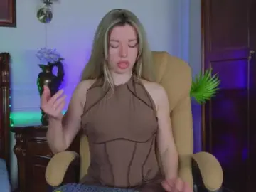 LunaRishi  live sex cam