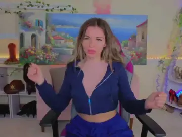LunaRishi  live sex cam